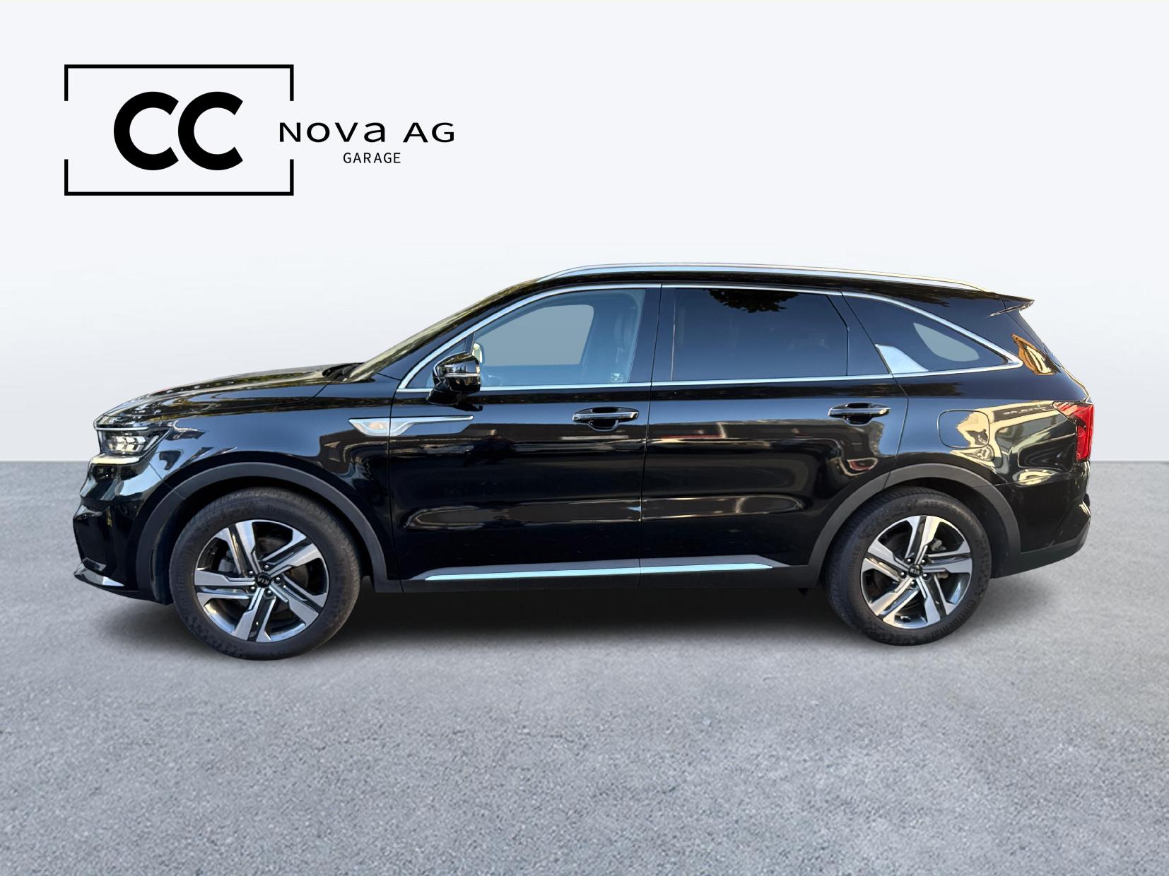 KIA Sorento 1.6 T-GDi Plug-in Hybrid Style-image-3