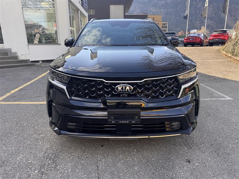KIA Sorento 1.6 T-GDi Plug-in Hybrid Style-image-12
