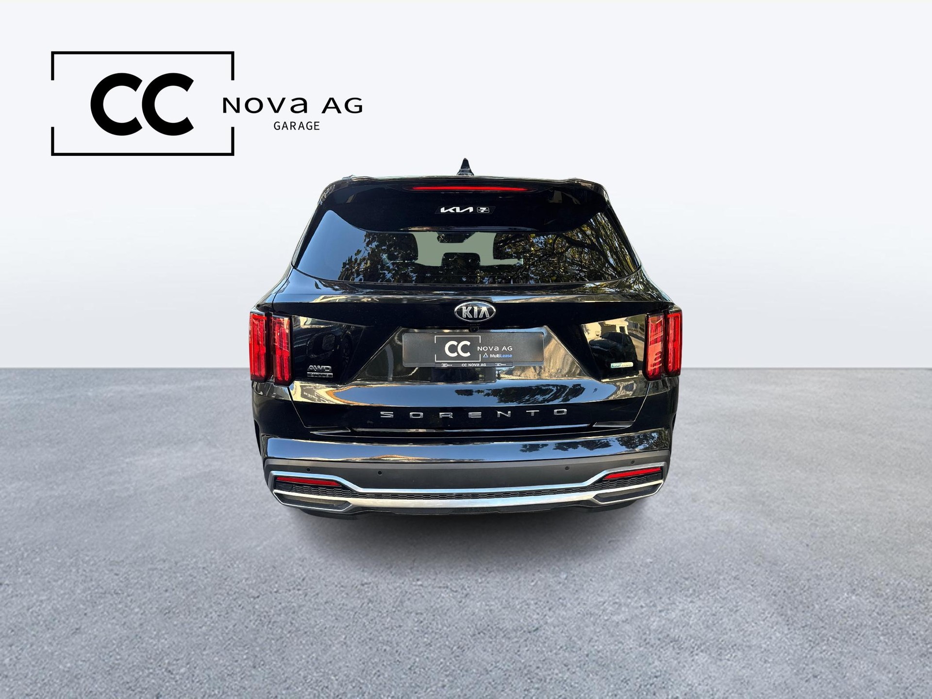 KIA Sorento 1.6 T-GDi Plug-in Hybrid Style-image-5