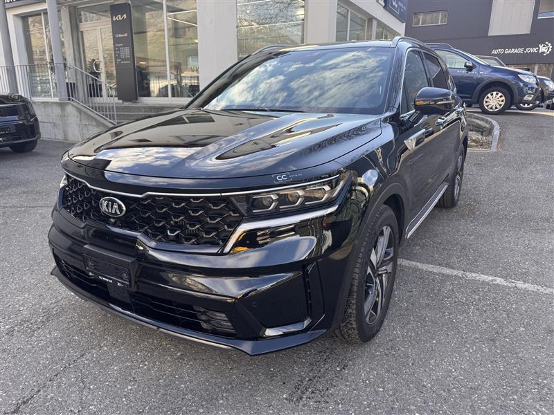 KIA Sorento 1.6 T-GDi Plug-in Hybrid Style-image-13
