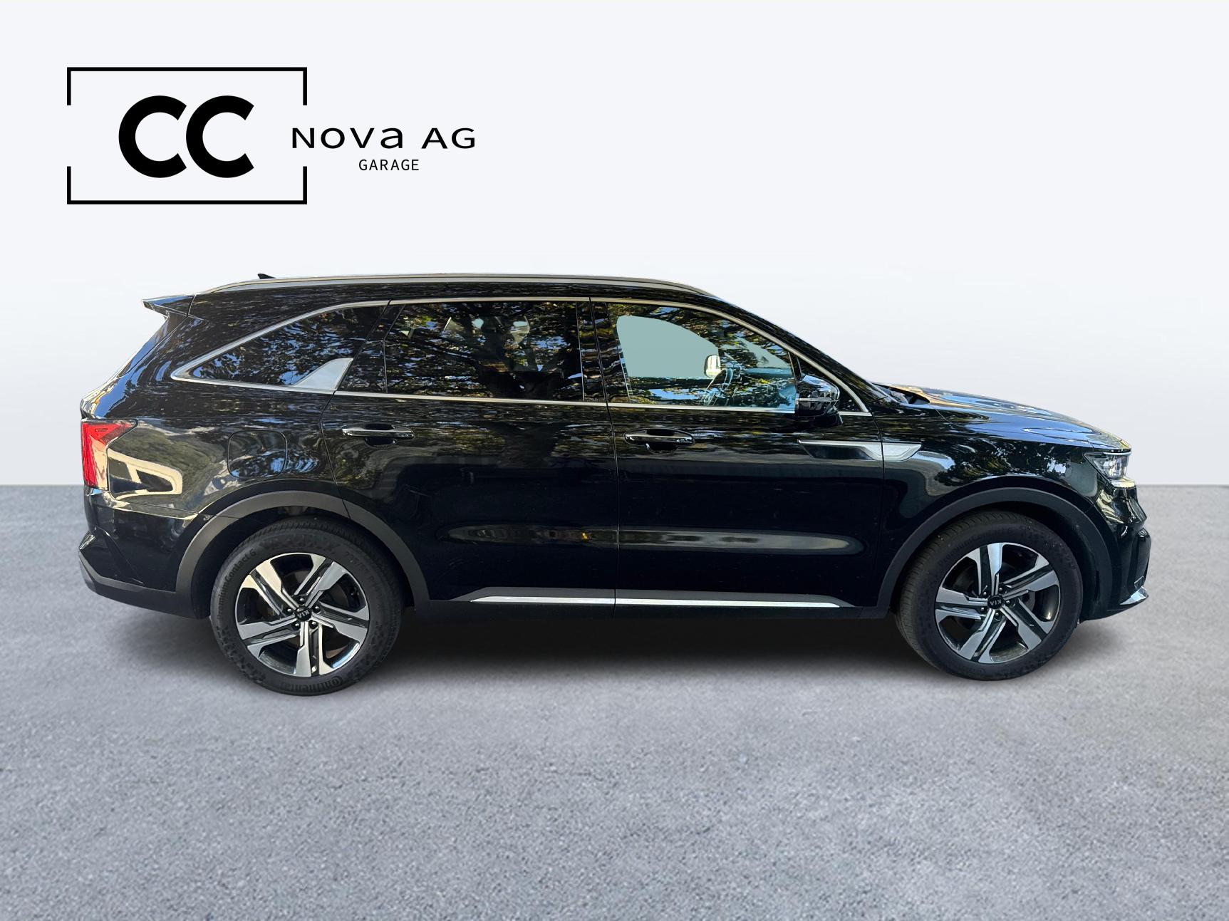KIA Sorento 1.6 T-GDi Plug-in Hybrid Style-image-7