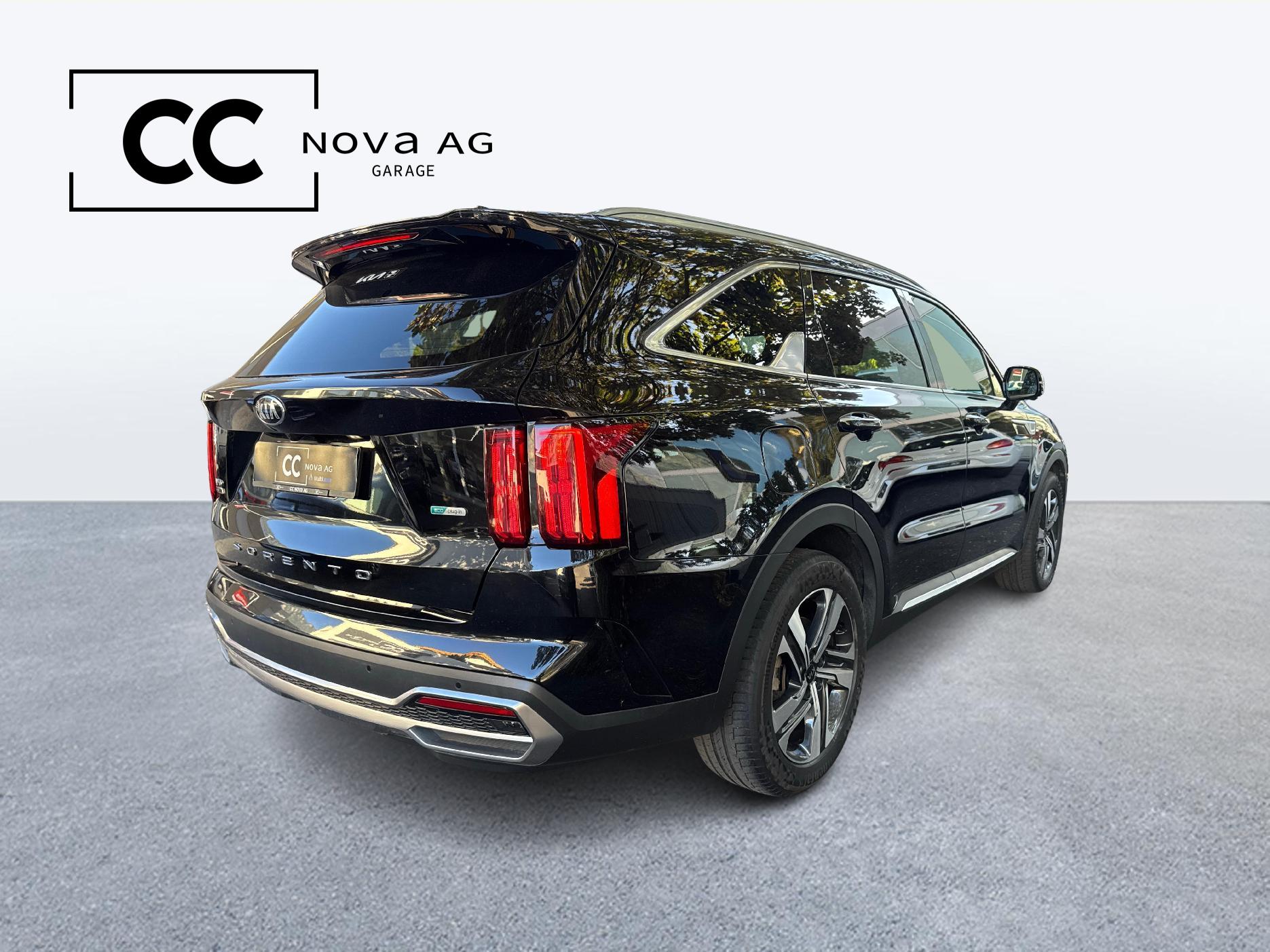KIA Sorento 1.6 T-GDi Plug-in Hybrid Style-image-6