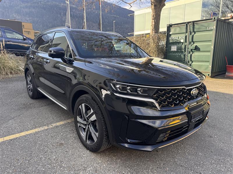 KIA Sorento 1.6 T-GDi Plug-in Hybrid Style-image-11