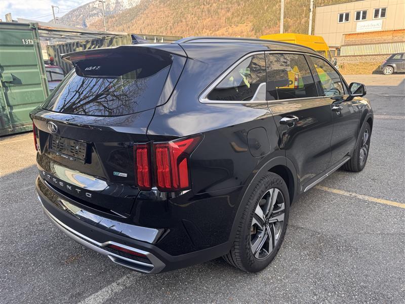 KIA Sorento 1.6 T-GDi Plug-in Hybrid Style-image-15