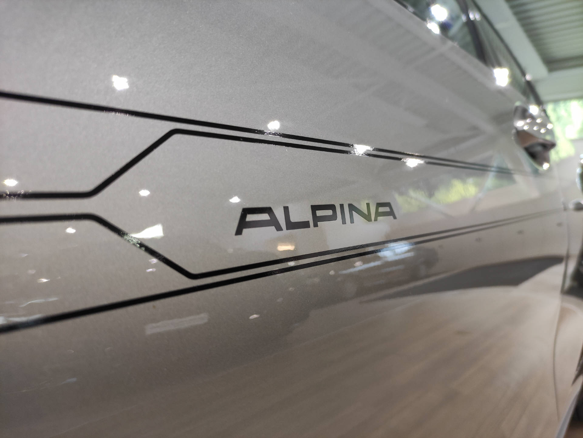 BMW-ALPINA B3 Touring 3.0 Biturbo 4x4-image-5