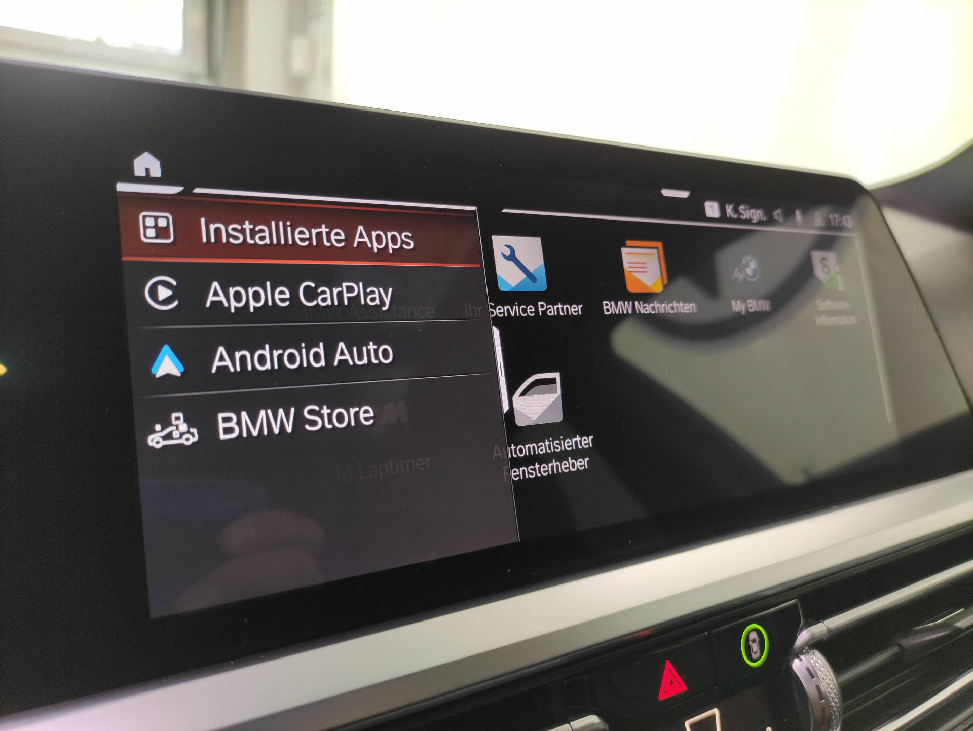 BMW-ALPINA B3 Touring 3.0 Biturbo 4x4-image-11