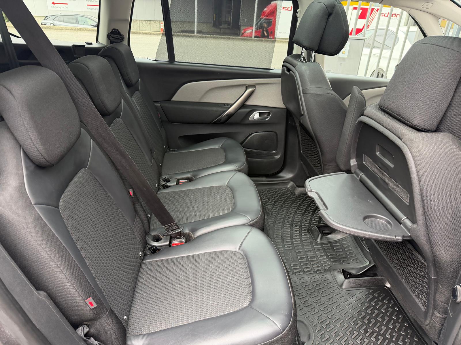 CITROEN Grand C4 Spacetourer 1.5 BlueHDi Shine EAT8-image-16
