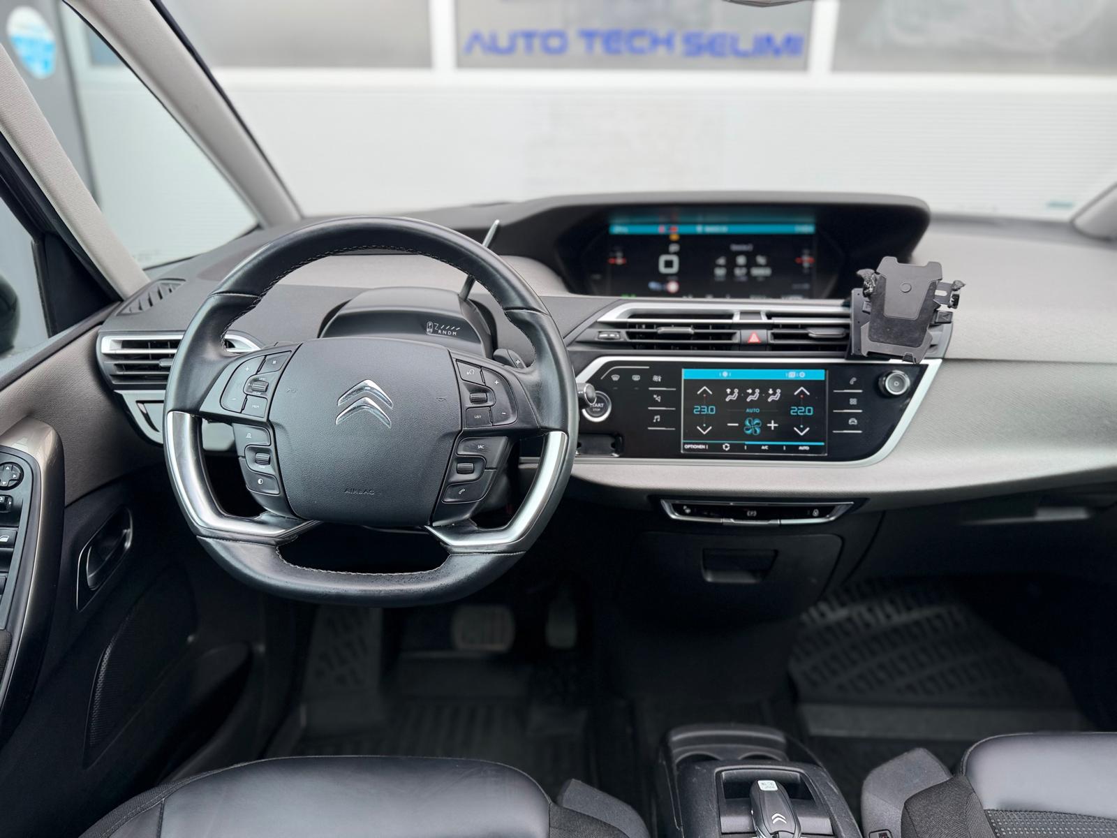 CITROEN Grand C4 Spacetourer 1.5 BlueHDi Shine EAT8-image-9