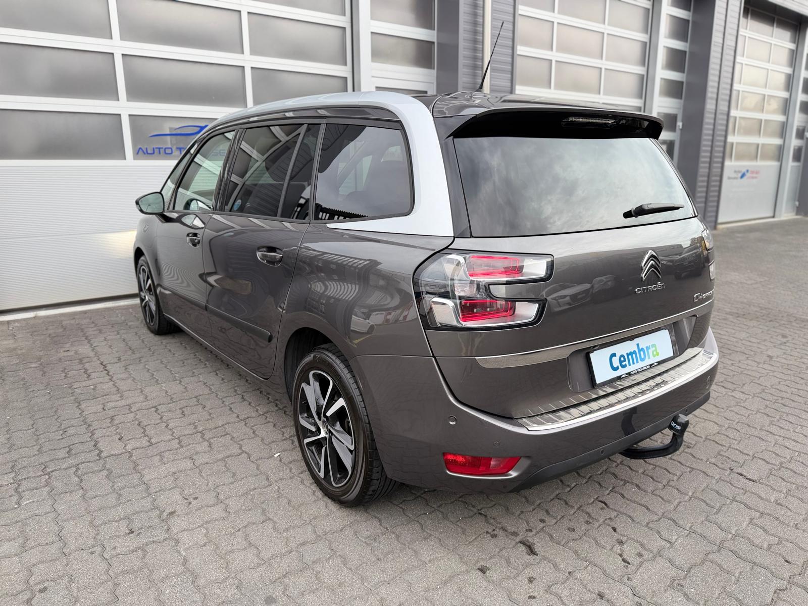 CITROEN Grand C4 Spacetourer 1.5 BlueHDi Shine EAT8-image-6