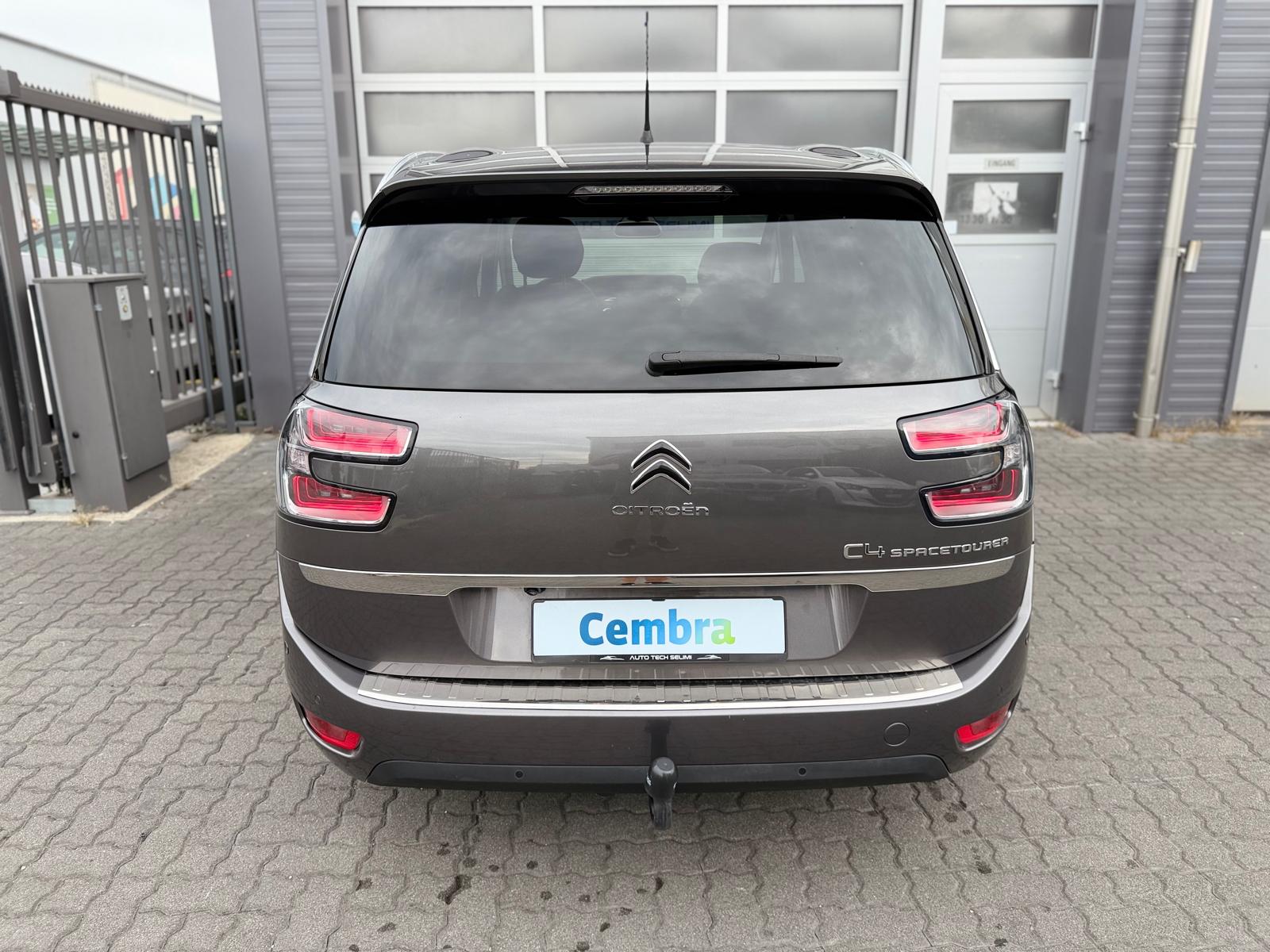 CITROEN Grand C4 Spacetourer 1.5 BlueHDi Shine EAT8-image-5