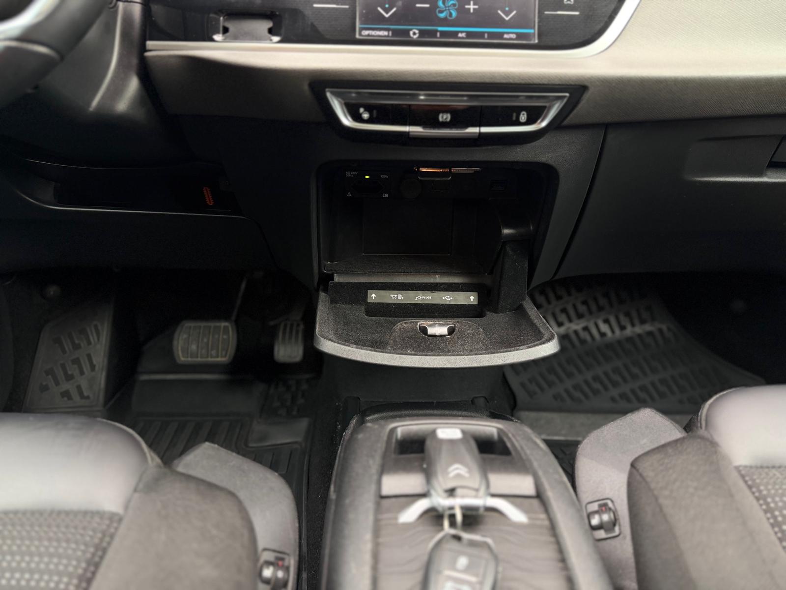 CITROEN Grand C4 Spacetourer 1.5 BlueHDi Shine EAT8-image-20