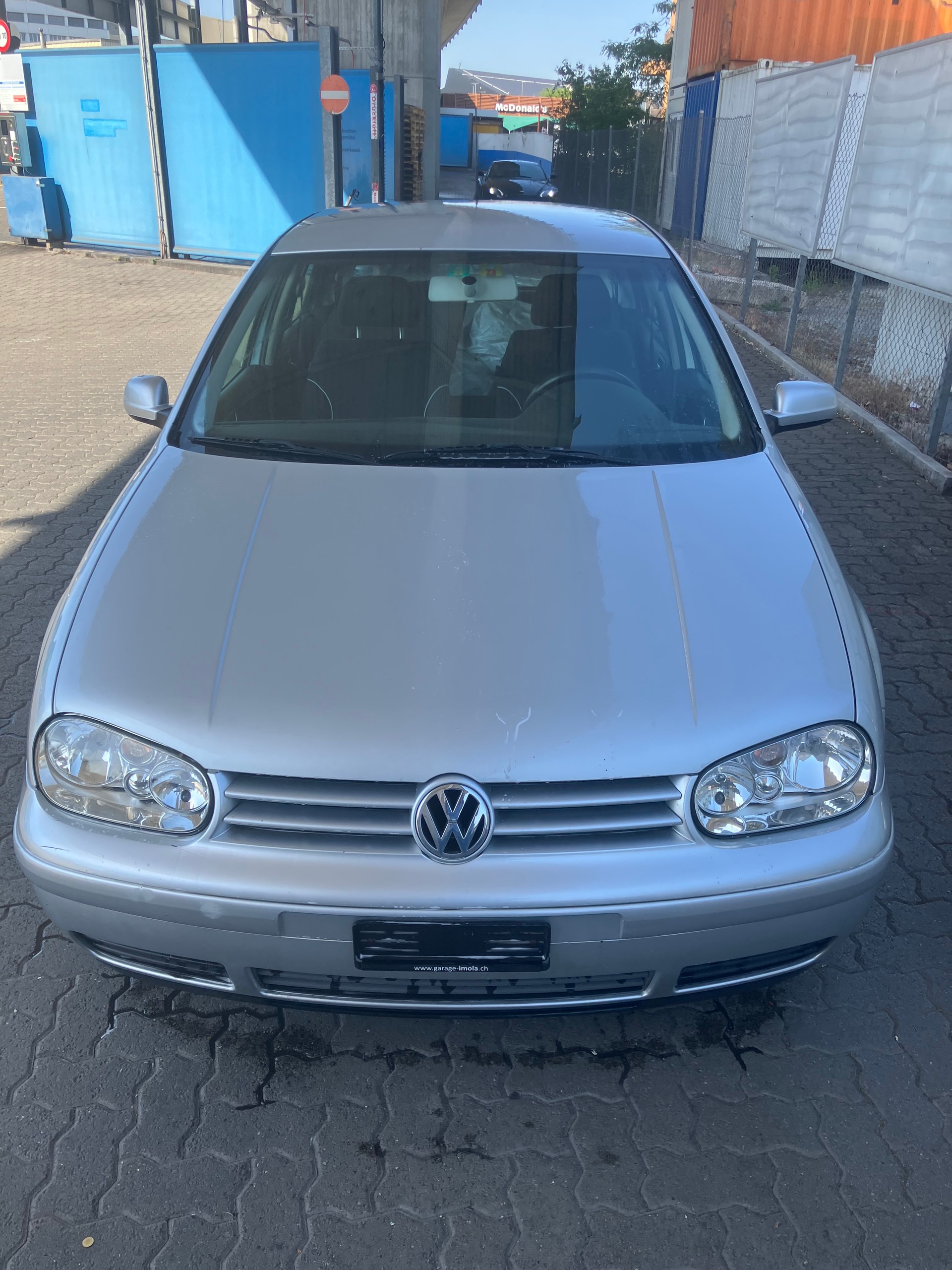 VW 1.6 FSI Comfortline-image-2