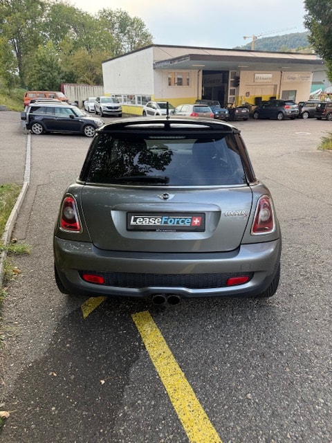 MINI Cooper S-image-5