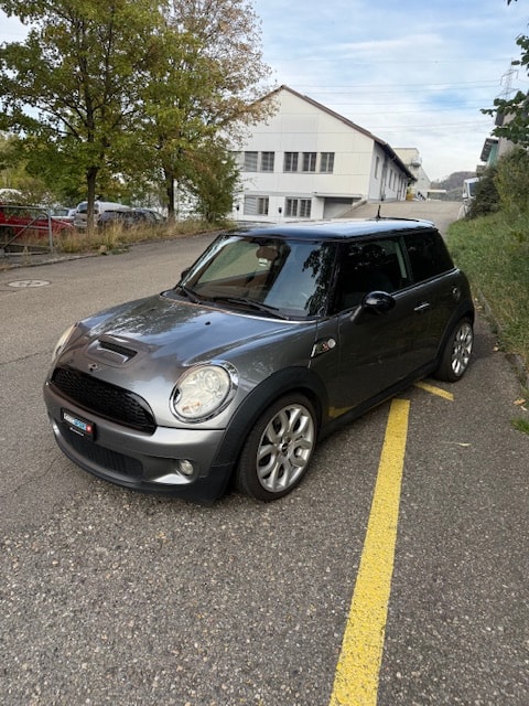 MINI Cooper S-image-2