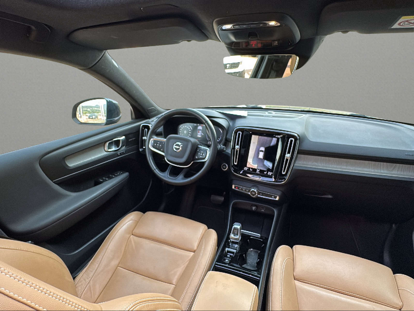 VOLVO XC40 T5 TwE Inscription DCT-image-15