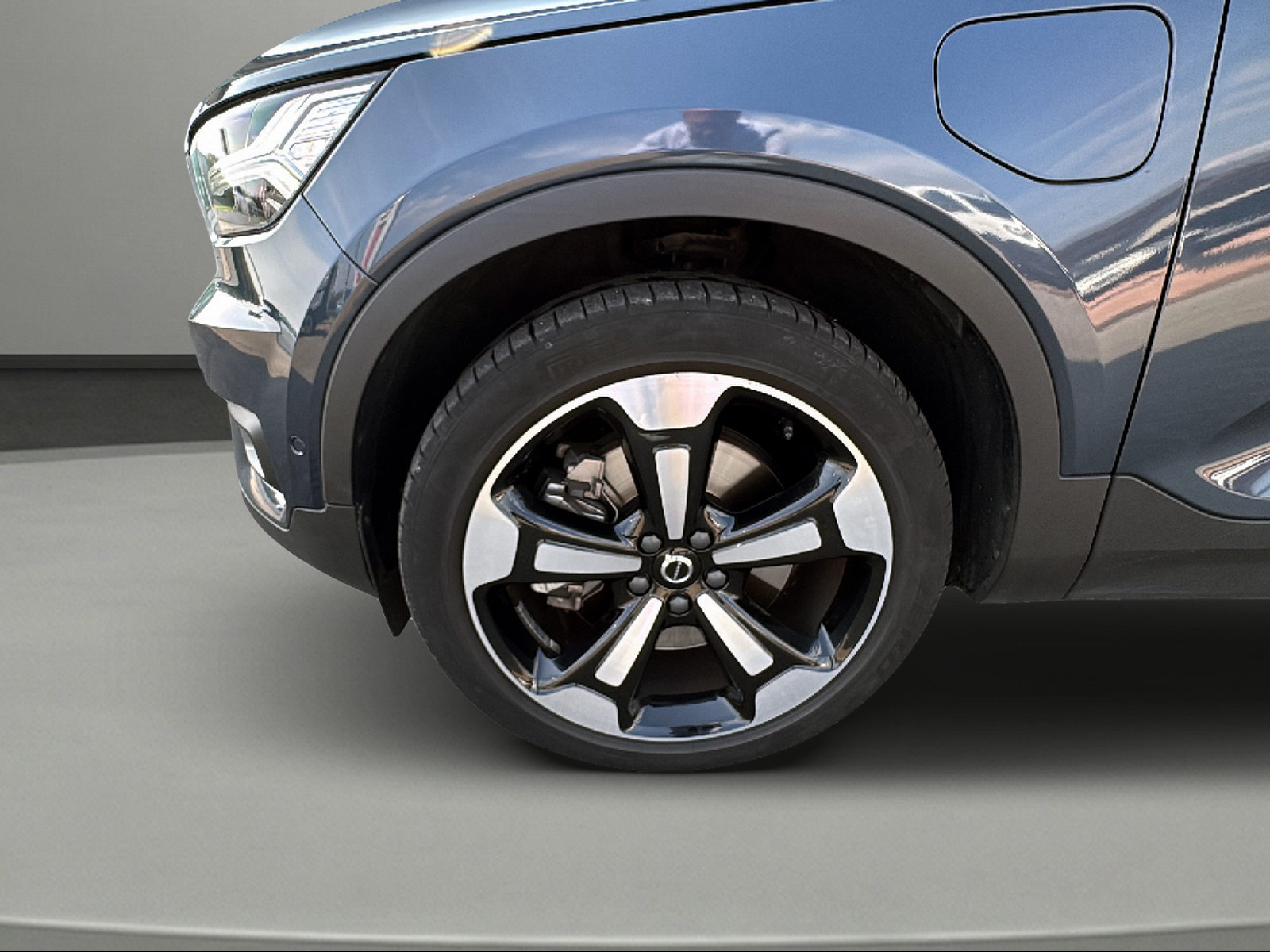 VOLVO XC40 T5 TwE Inscription DCT-image-3