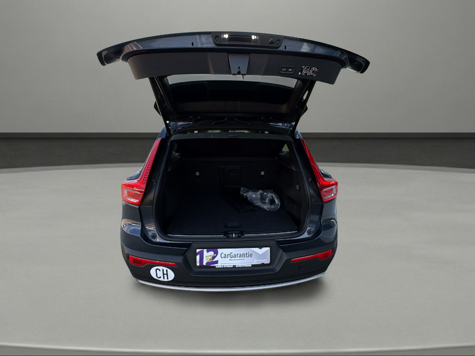 VOLVO XC40 T5 TwE Inscription DCT-image-8