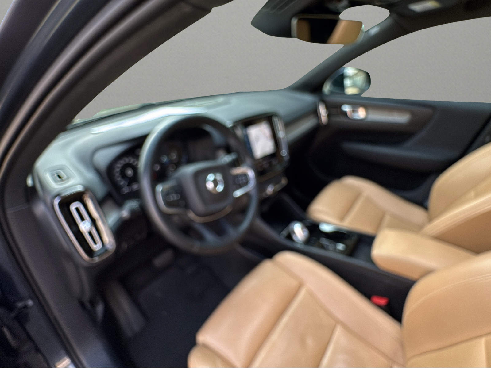 VOLVO XC40 T5 TwE Inscription DCT-image-10