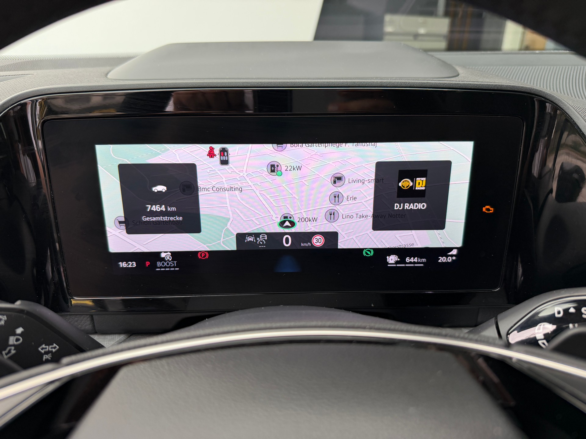 SKODA Kodiaq 1.5 TSI PHEV Dynamic-image-13