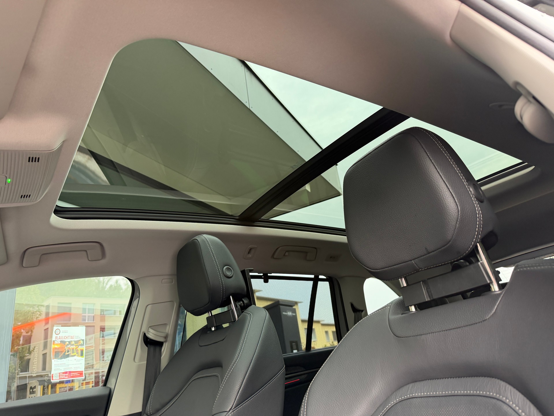 SKODA Kodiaq 1.5 TSI PHEV Dynamic-image-10