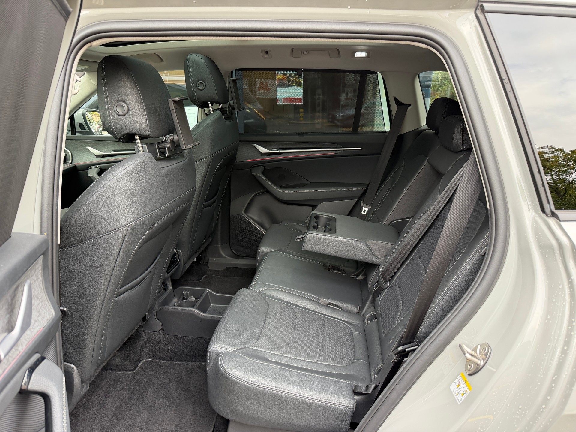 SKODA Kodiaq 1.5 TSI PHEV Dynamic-image-8