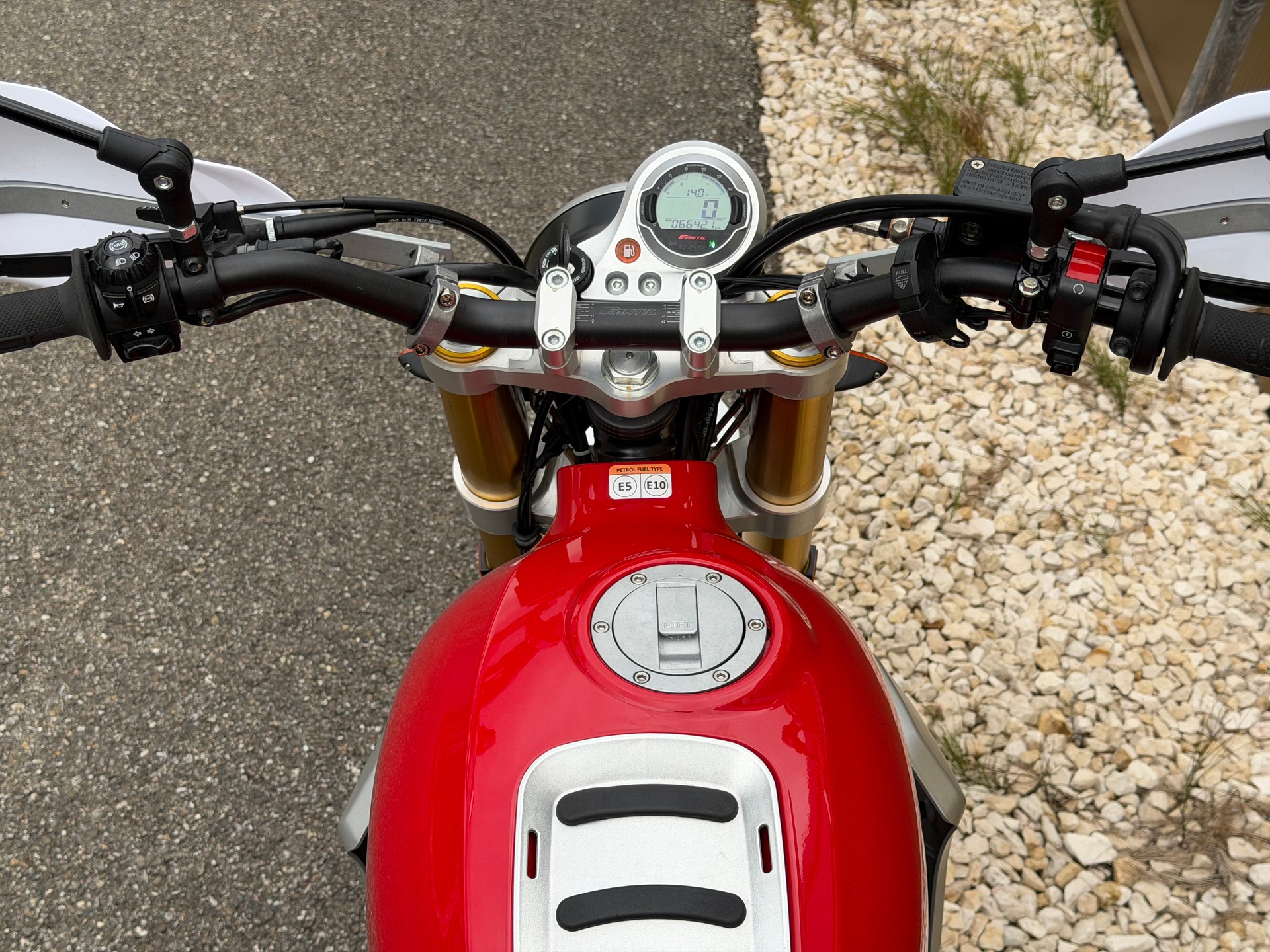 FANTIC Caballero 125-image-15