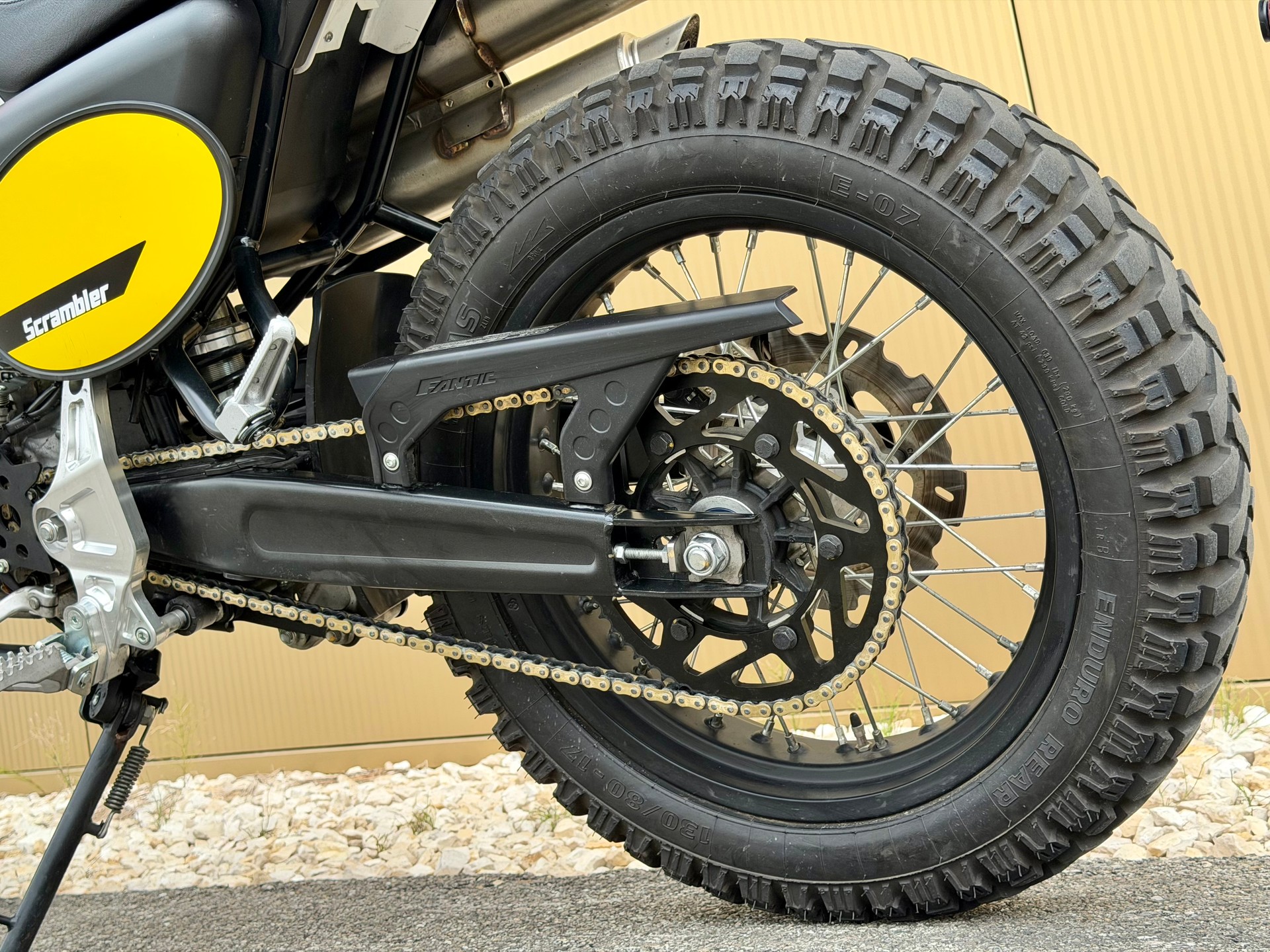 FANTIC Caballero 125-image-13