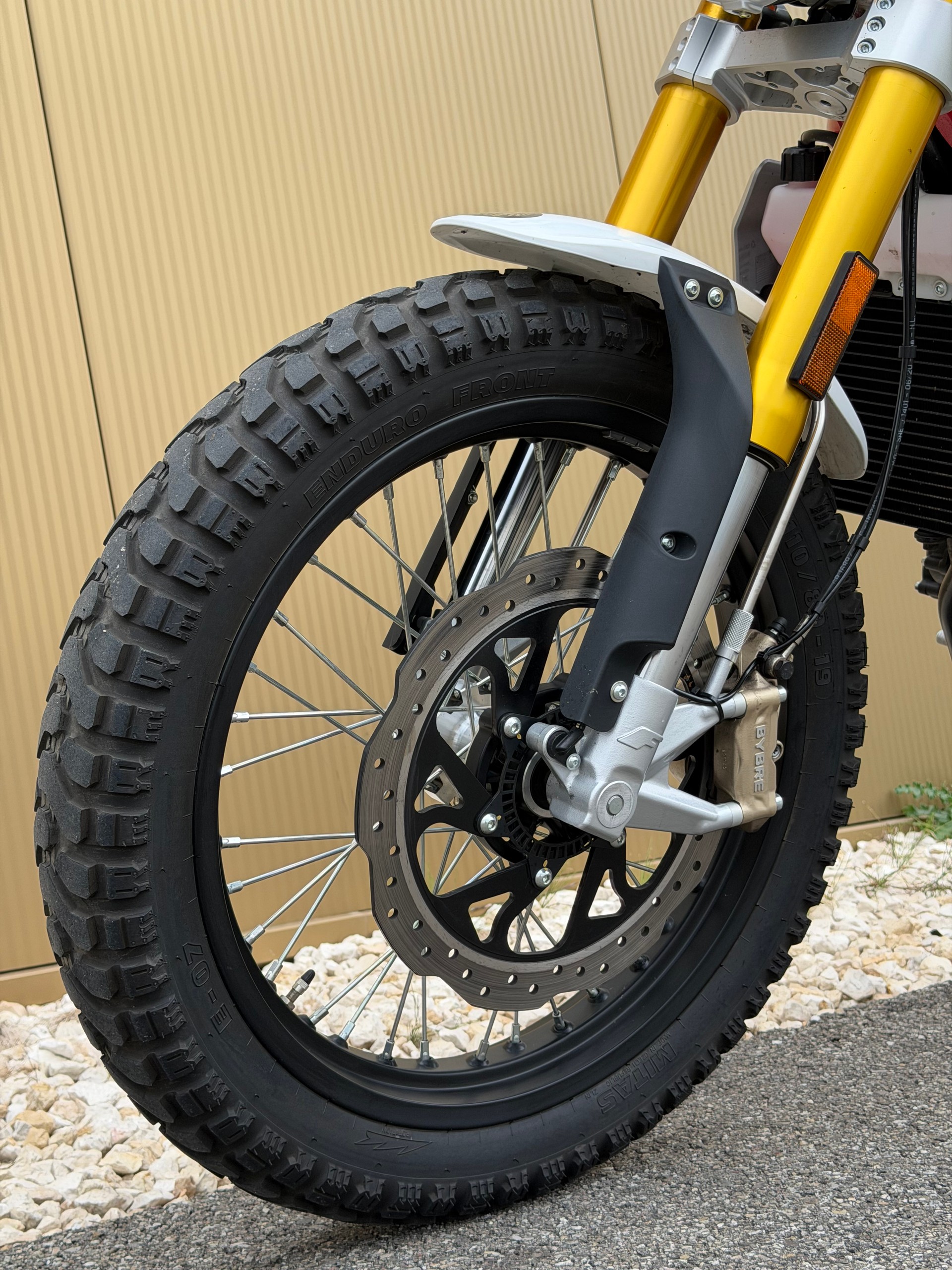 FANTIC Caballero 125-image-8