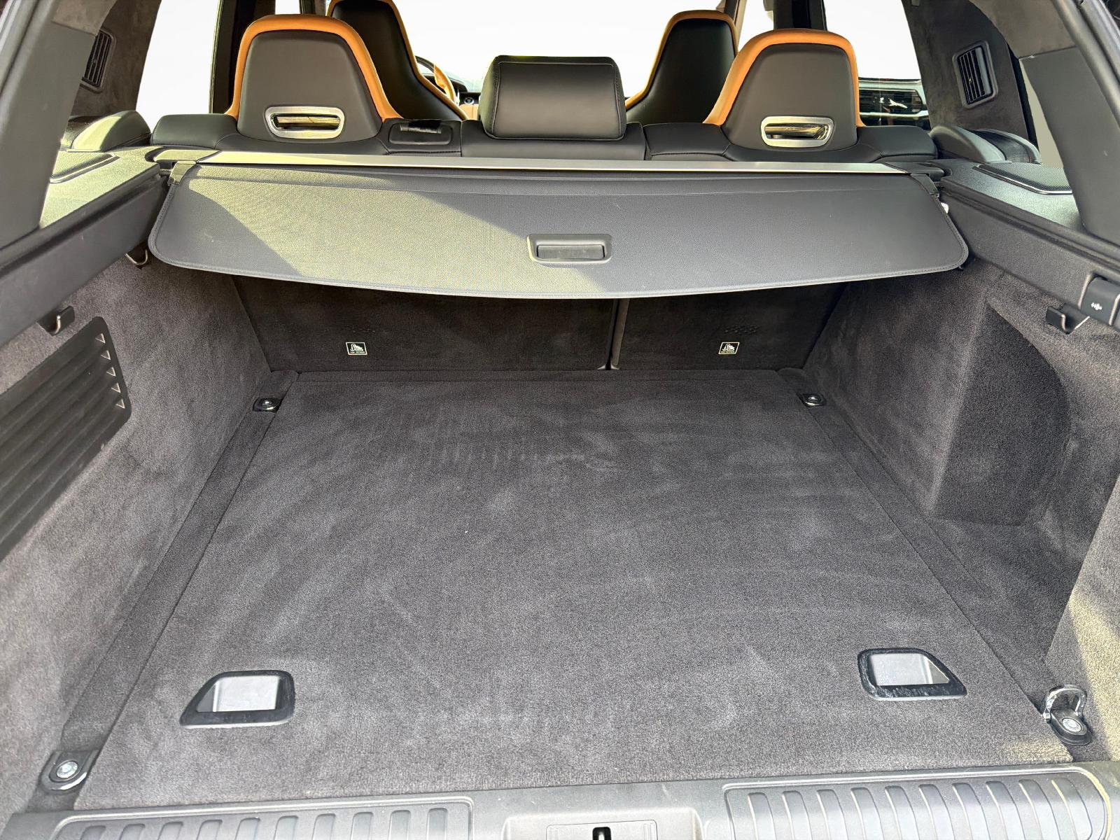 LAND ROVER Range Rover Sport 5.0 V8 SC SVR-image-8