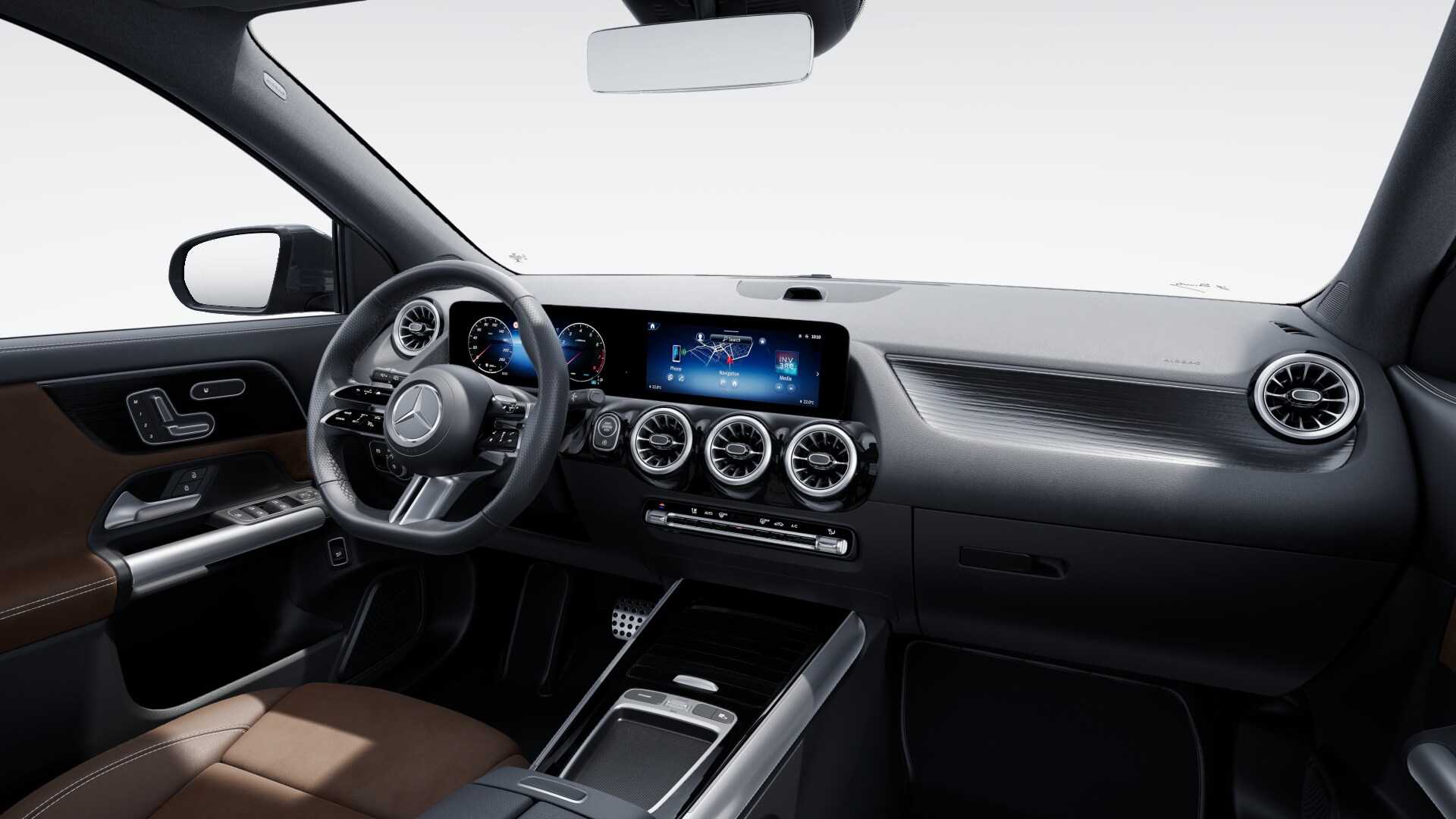 MERCEDES-BENZ GLA 200 Night Star 7G-DCT-image-9