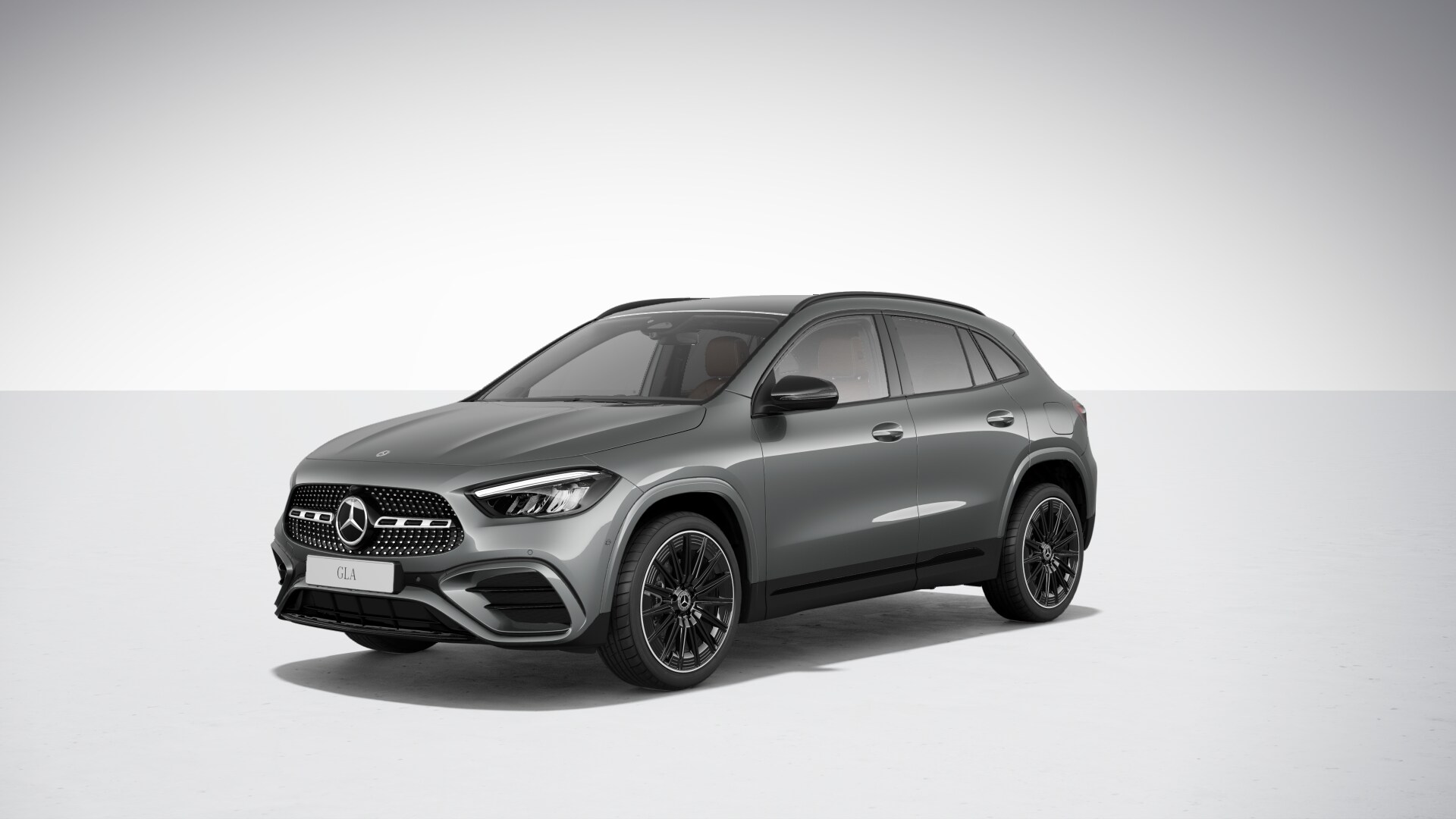 MERCEDES-BENZ GLA 200 Night Star 7G-DCT-image-0