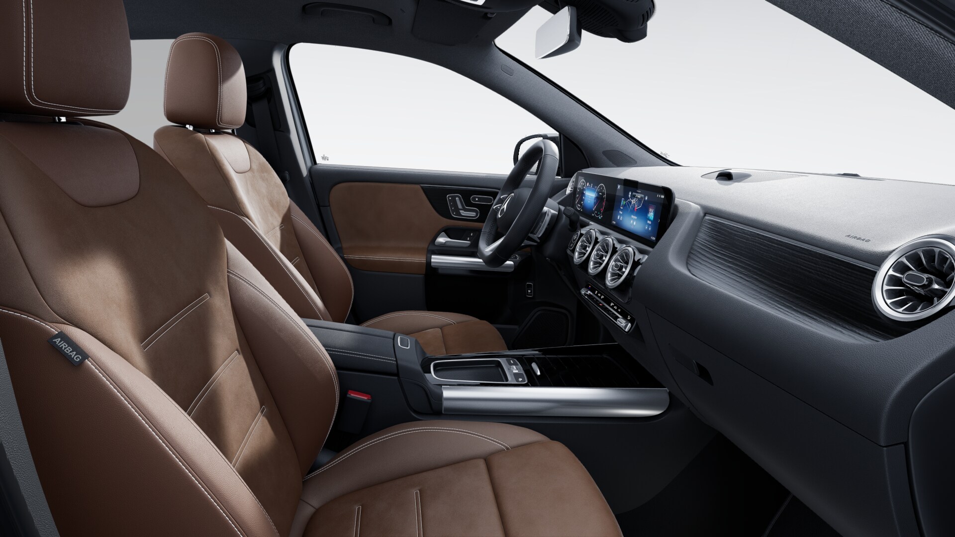 MERCEDES-BENZ GLA 200 Night Star 7G-DCT-image-7