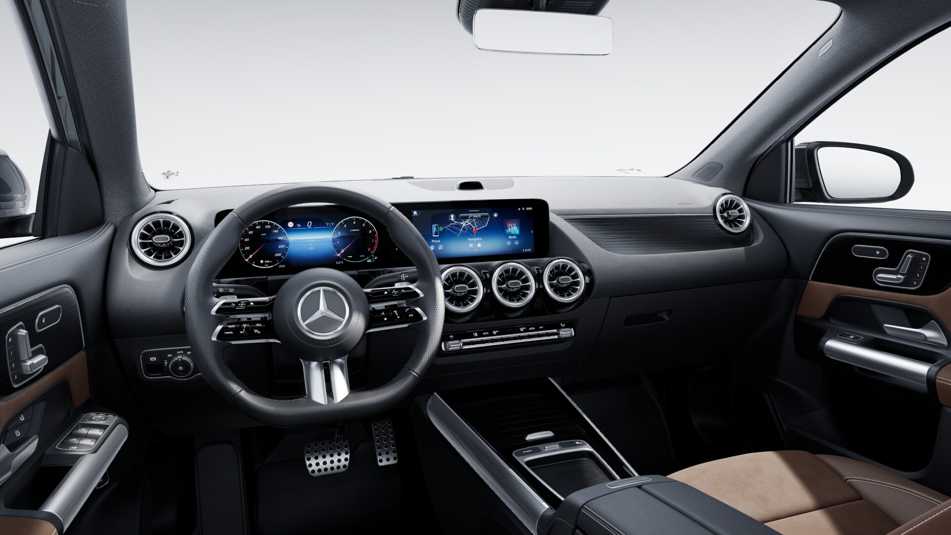MERCEDES-BENZ GLA 200 Night Star 7G-DCT-image-6
