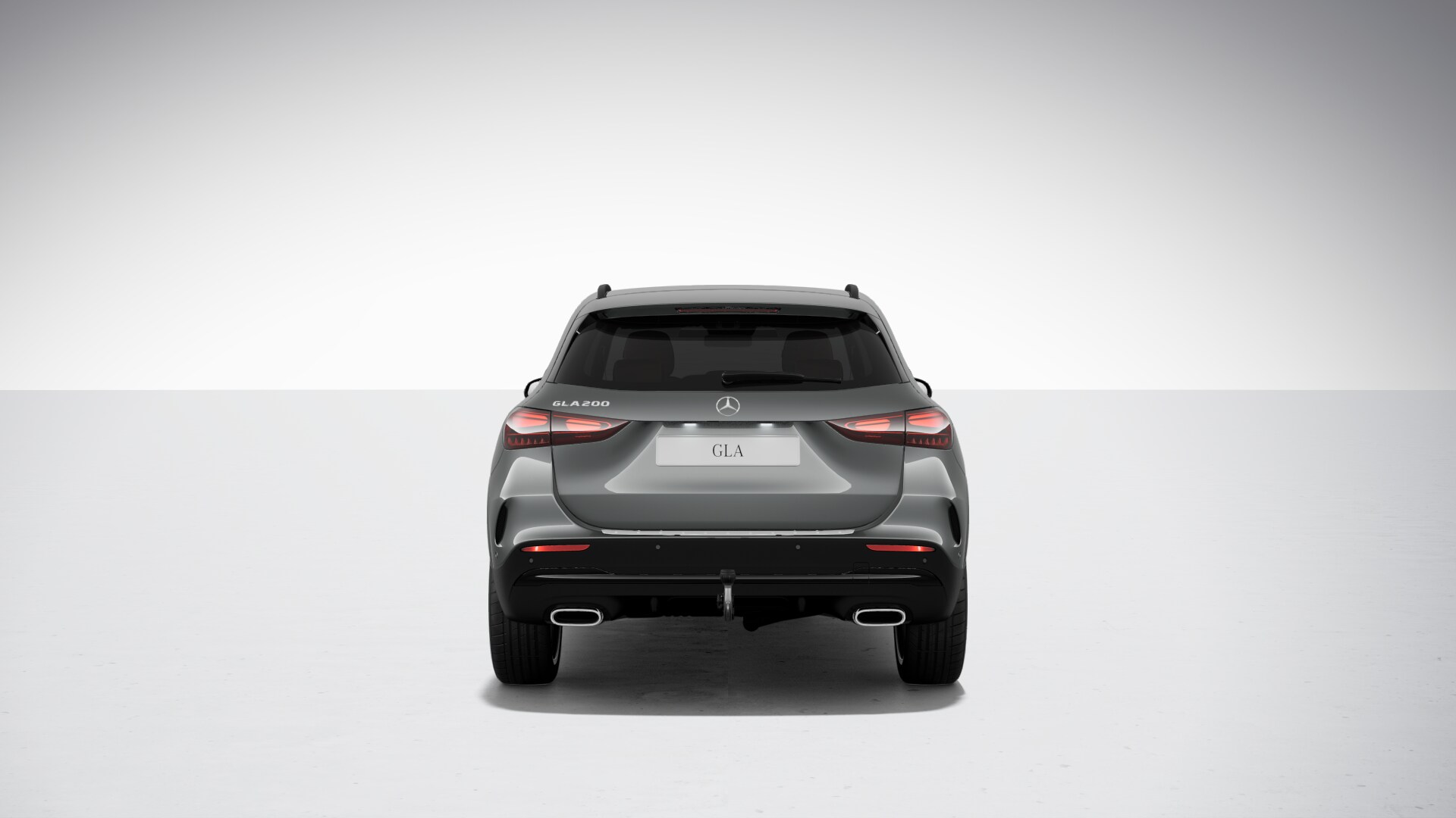 MERCEDES-BENZ GLA 200 Night Star 7G-DCT-image-2