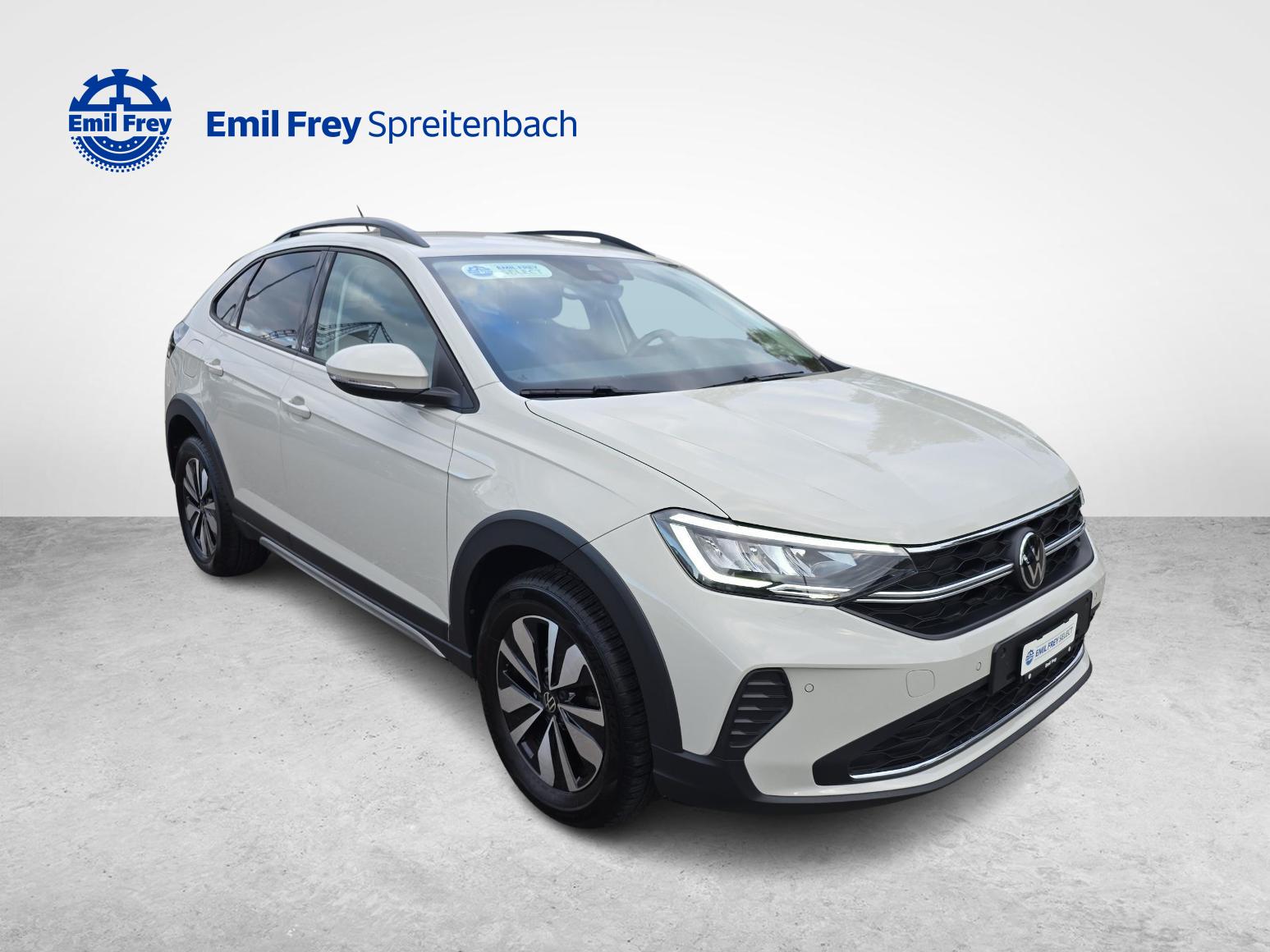VW Taigo 1.0 TSI Life-image-6