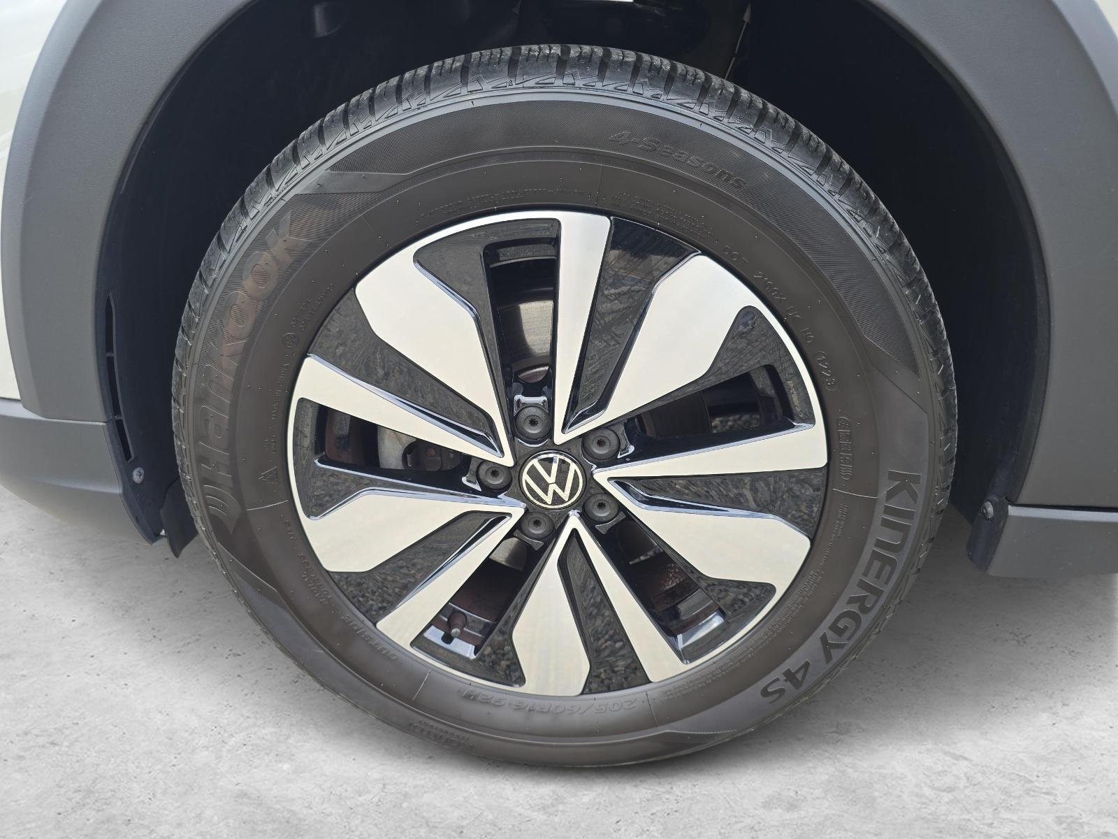 VW Taigo 1.0 TSI Life-image-18