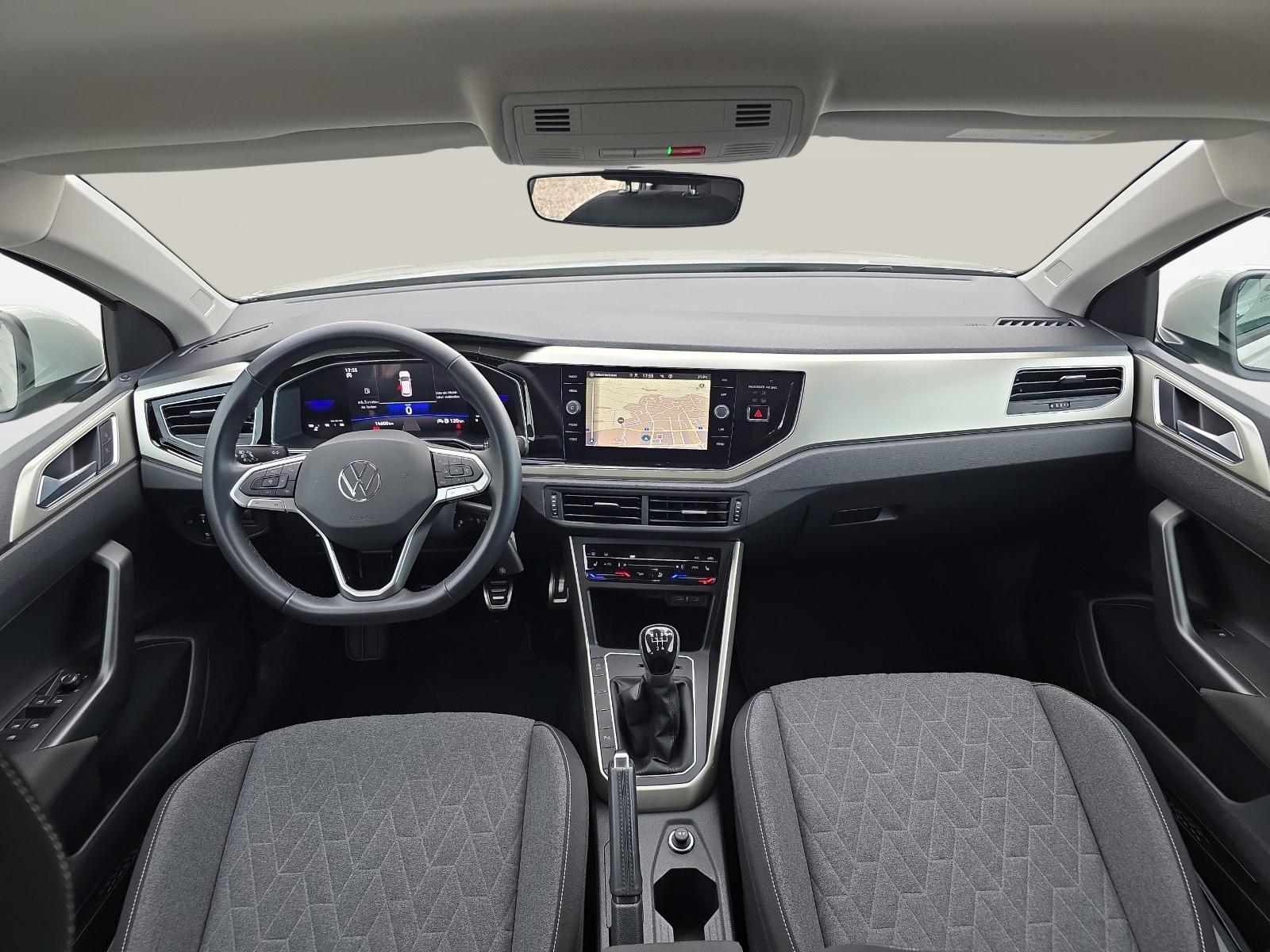 VW Taigo 1.0 TSI Life-image-8