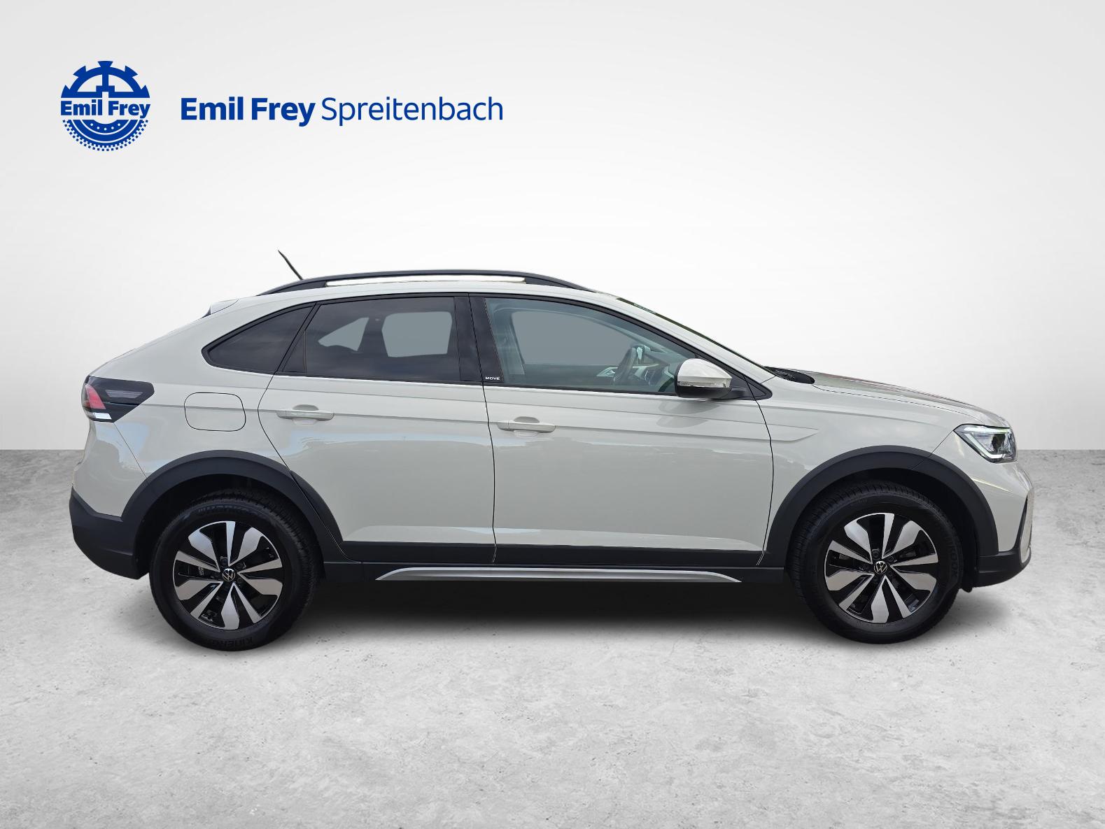 VW Taigo 1.0 TSI Life-image-5