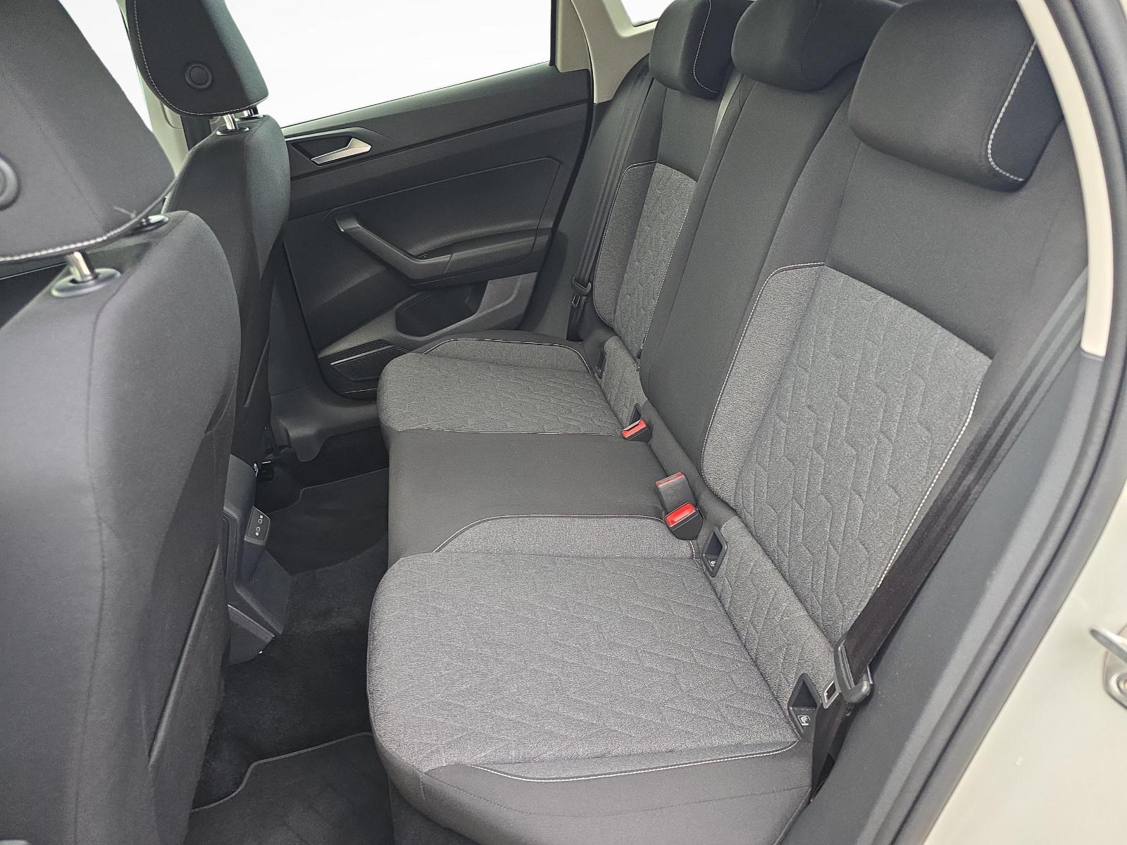 VW Taigo 1.0 TSI Life-image-10