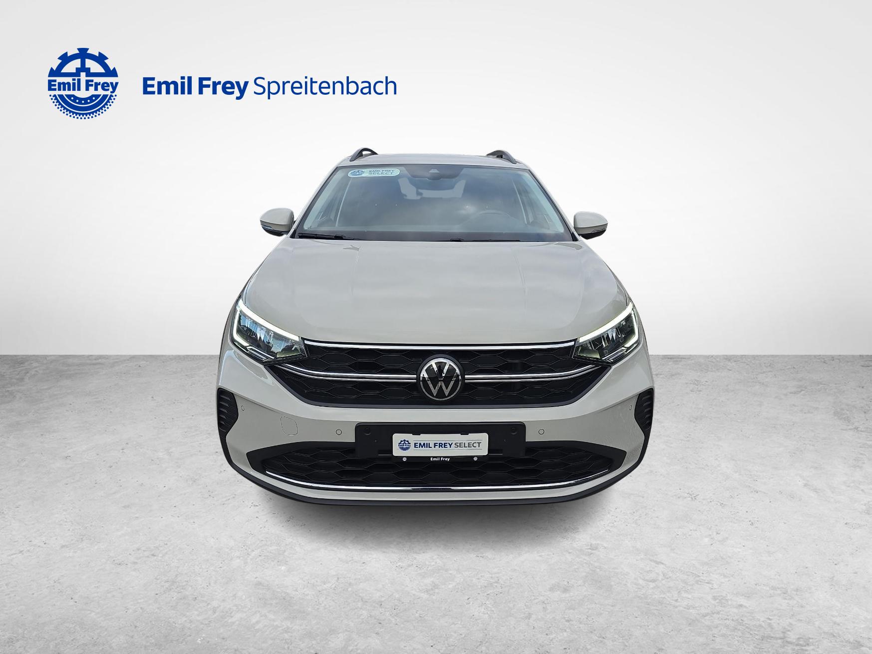 VW Taigo 1.0 TSI Life-image-7