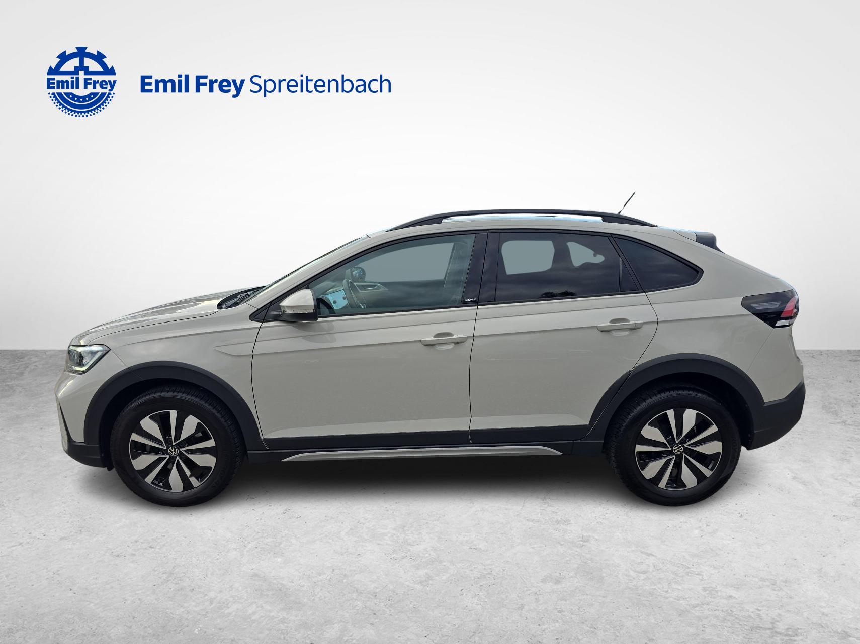 VW Taigo 1.0 TSI Life-image-1