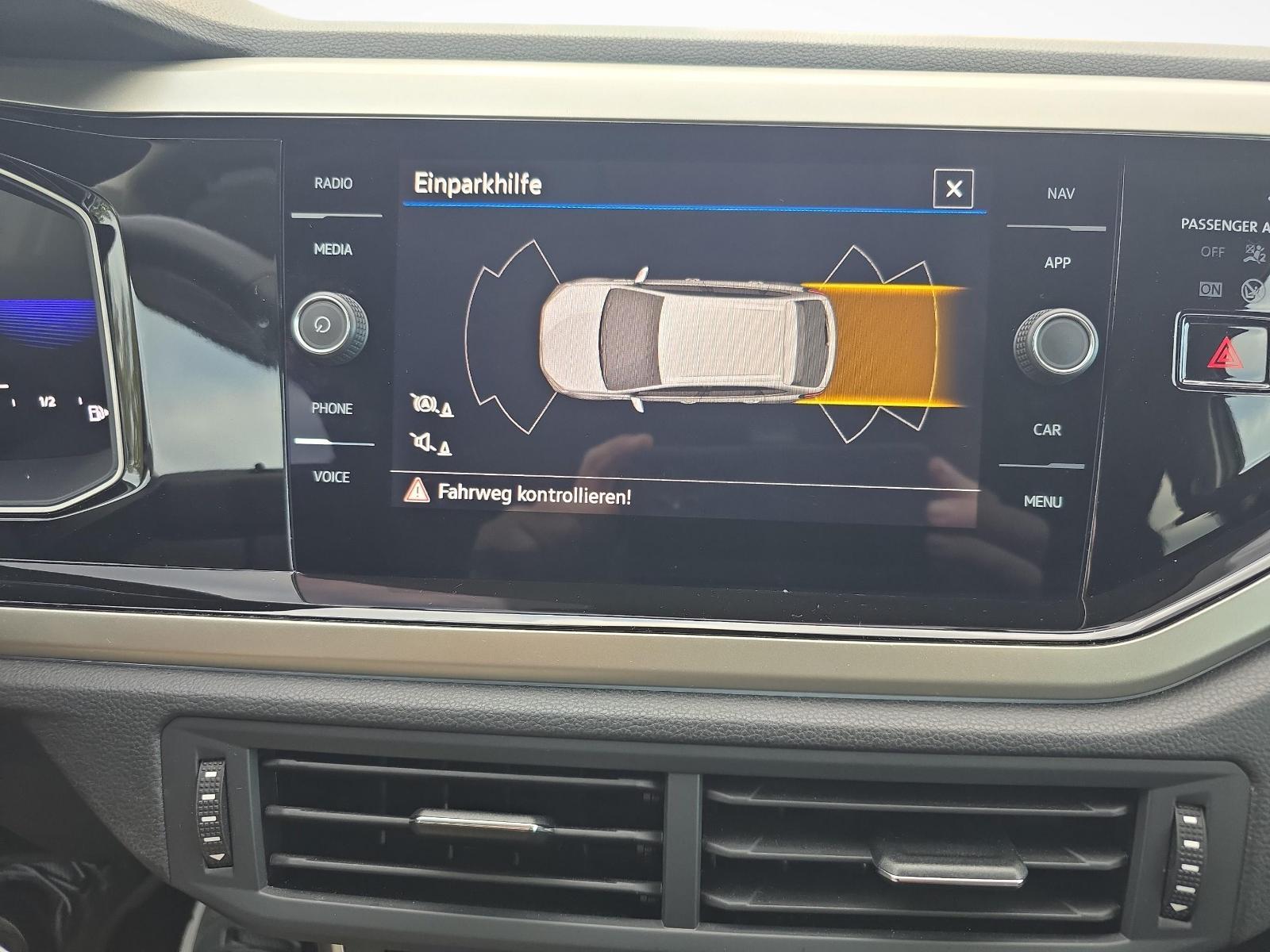 VW Taigo 1.0 TSI Life-image-13