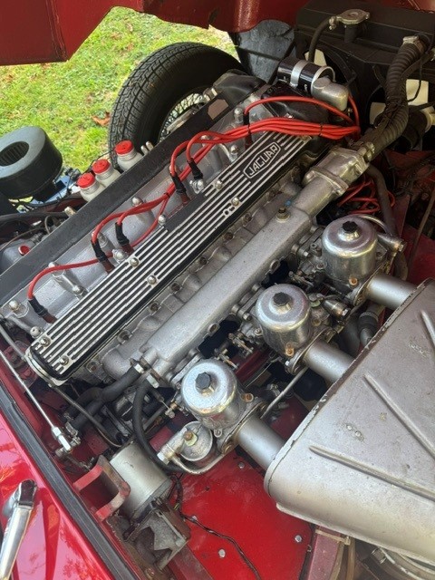 JAGUAR 4.2 2+2-image-5