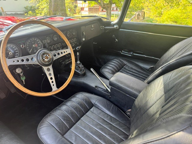 JAGUAR 4.2 2+2-image-4