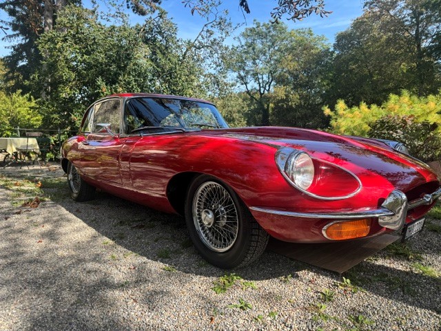 JAGUAR 4.2 2+2-image-1