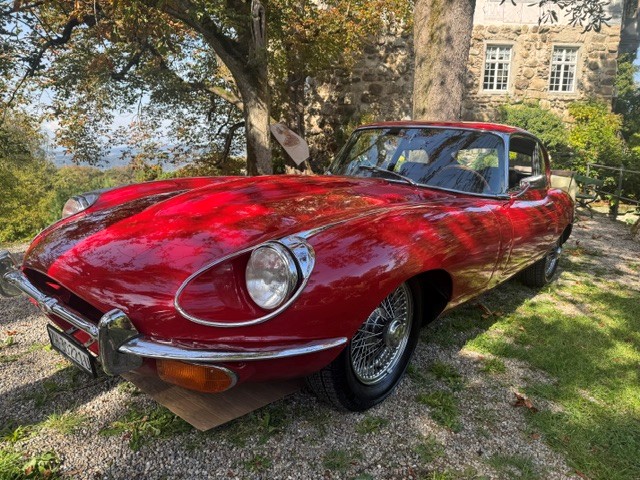 JAGUAR 4.2 2+2-image-0