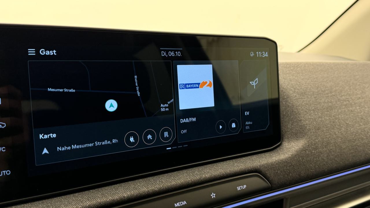 KIA EV2 42 kWh Earth 4Sitze-image-7