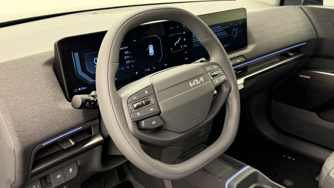 KIA EV2 42 kWh Earth 4Sitze-image-6
