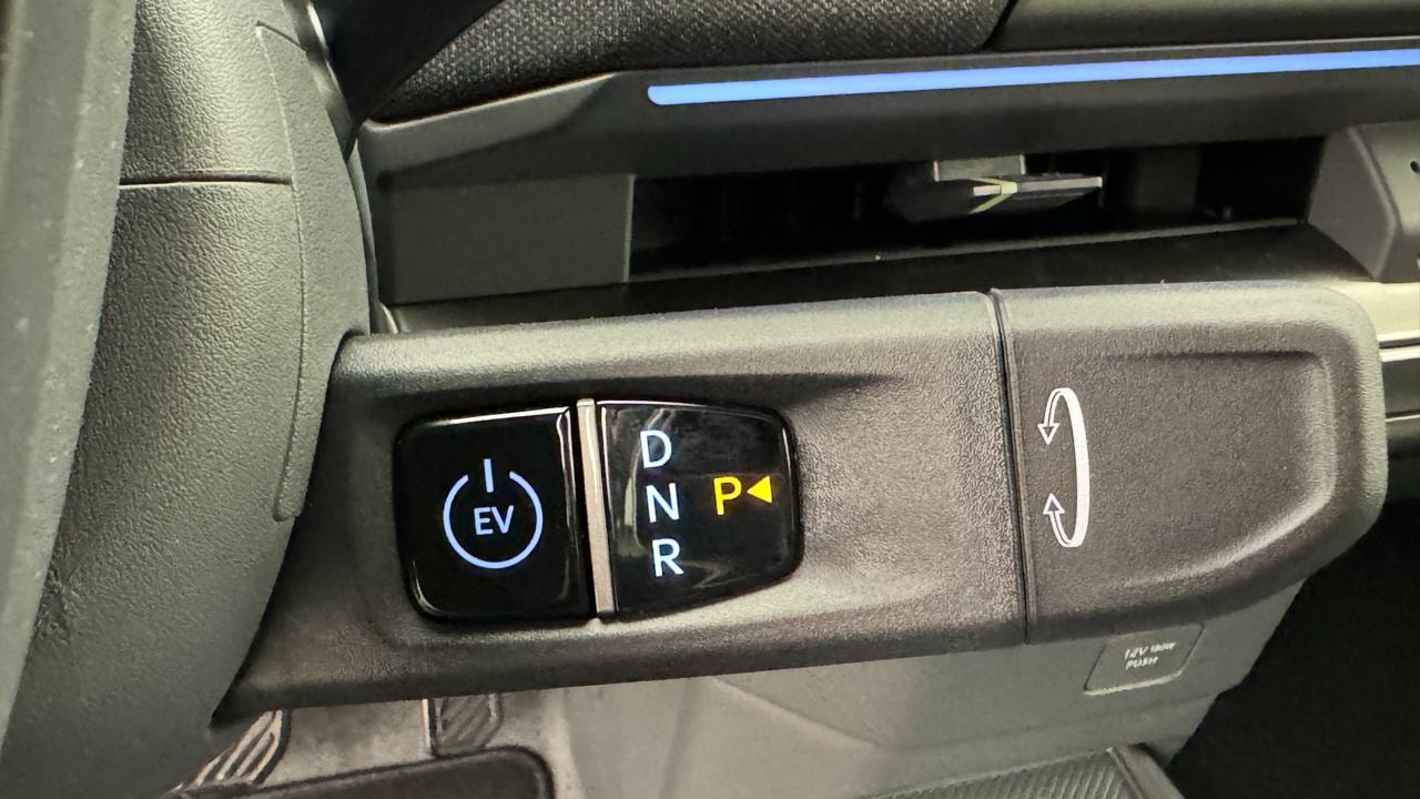 KIA EV2 42 kWh Earth 4Sitze-image-10