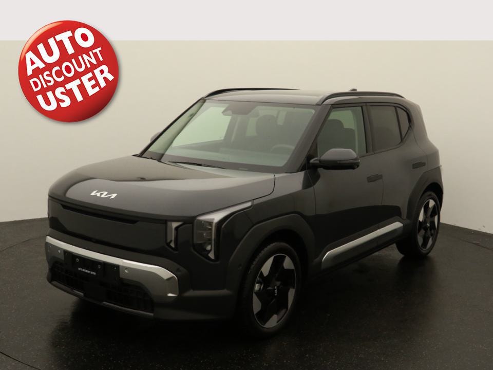 KIA EV2 42 kWh Earth 4Sitze-image-0